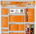 Maarz - The Next Mobile Planet